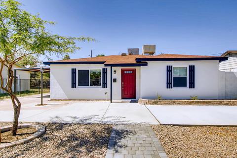 1832 E Crittenden Ln, Phoenix, AZ 85016 photo 1
