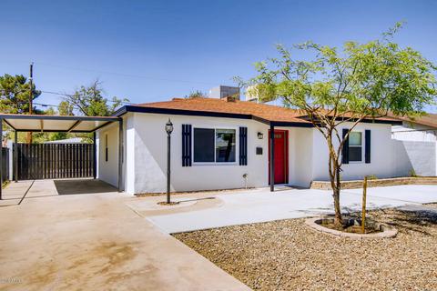 1832 E Crittenden Ln, Phoenix, AZ 85016 photo 4