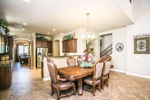 3118 E Lynx Way, Gilbert, AZ 85298 photo 14