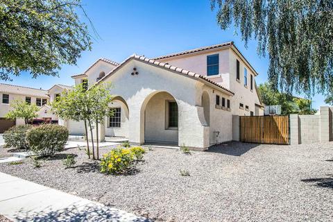 3118 E Lynx Way, Gilbert, AZ 85298 photo 3