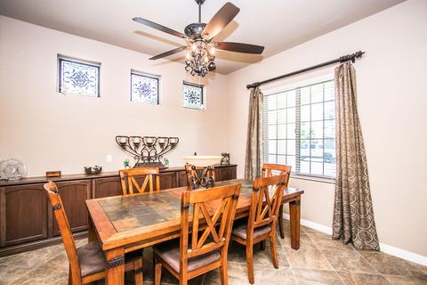 3118 E Lynx Way, Gilbert, AZ 85298 photo 7