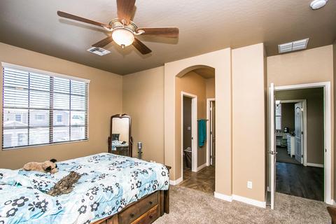 3118 E Lynx Way, Gilbert, AZ 85298 photo 32