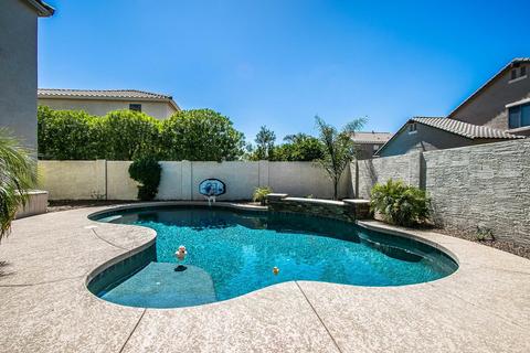3118 E Lynx Way, Gilbert, AZ 85298 photo 45