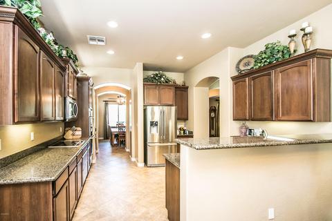 3118 E Lynx Way, Gilbert, AZ 85298 photo 10