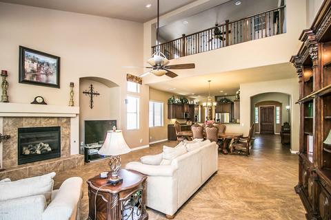3118 E Lynx Way, Gilbert, AZ 85298 photo 19