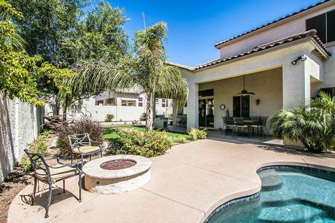 3118 E Lynx Way, Gilbert, AZ 85298 photo 46