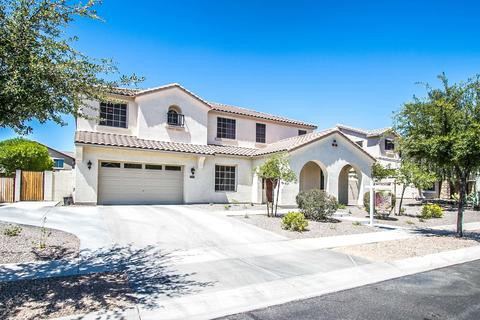 3118 E Lynx Way, Gilbert, AZ 85298 photo 1