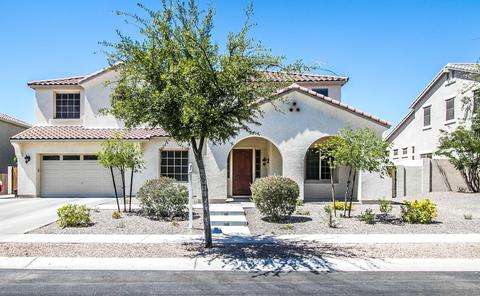 3118 E Lynx Way, Gilbert, AZ 85298 photo 2
