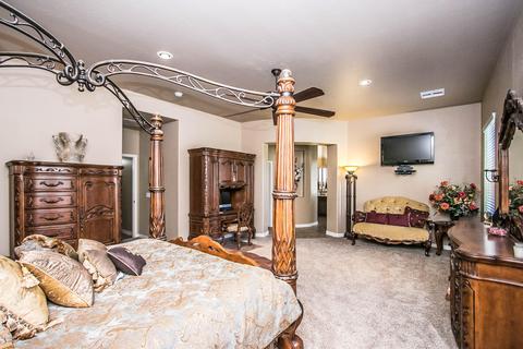 3118 E Lynx Way, Gilbert, AZ 85298 photo 23