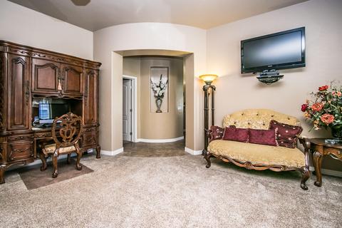 3118 E Lynx Way, Gilbert, AZ 85298 photo 24