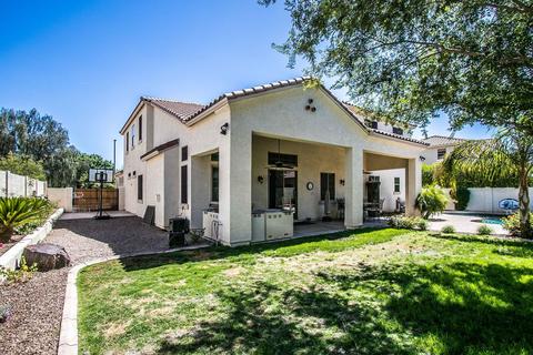 3118 E Lynx Way, Gilbert, AZ 85298 photo 52