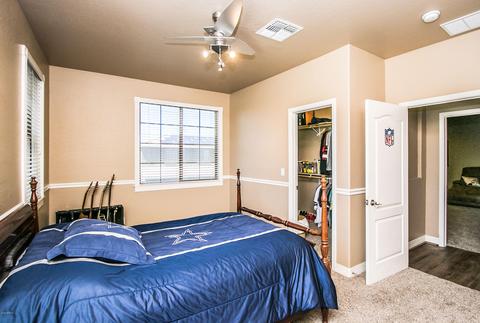 3118 E Lynx Way, Gilbert, AZ 85298 photo 40