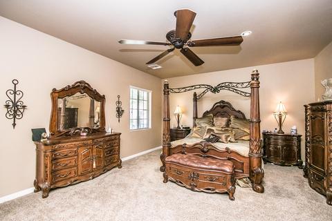 3118 E Lynx Way, Gilbert, AZ 85298 photo 21