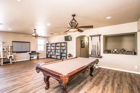 3118 E Lynx Way, Gilbert, AZ 85298 photo 29