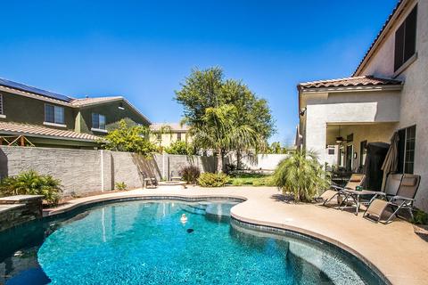 3118 E Lynx Way, Gilbert, AZ 85298 photo 47