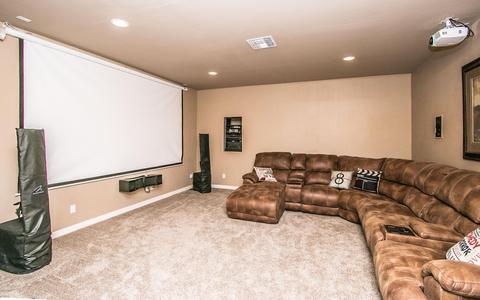 3118 E Lynx Way, Gilbert, AZ 85298 photo 42
