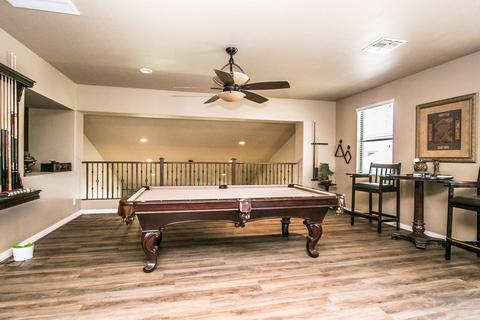 3118 E Lynx Way, Gilbert, AZ 85298 photo 30