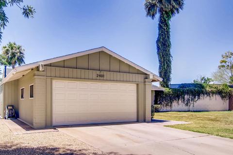 2401 E Aster Dr, Phoenix, AZ 85032 photo 3