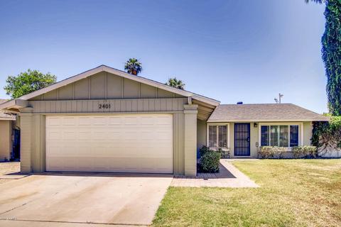 2401 E Aster Dr, Phoenix, AZ 85032 photo 2