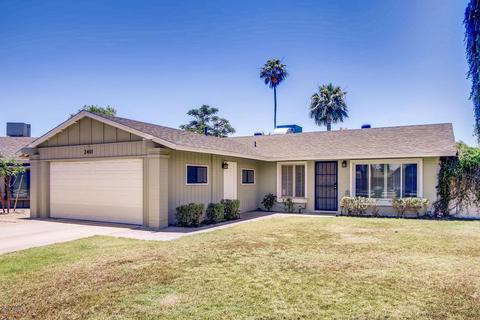 2401 E Aster Dr, Phoenix, AZ 85032 photo 1