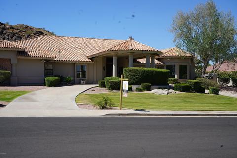3214 E Tere St, Phoenix, AZ 85044 photo 23