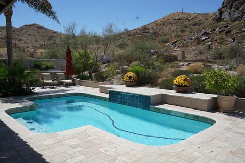 3214 E Tere St, Phoenix, AZ 85044 photo 94