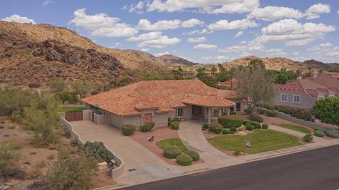 3214 E Tere St, Phoenix, AZ 85044 photo 2