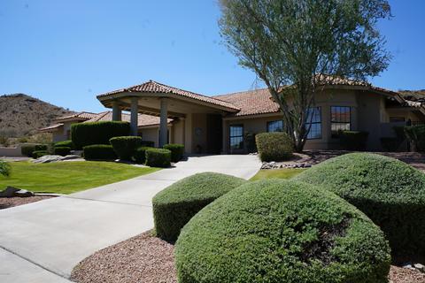 3214 E Tere St, Phoenix, AZ 85044 photo 20