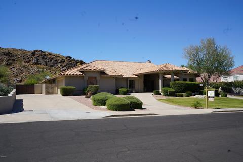 3214 E Tere St, Phoenix, AZ 85044 photo 22