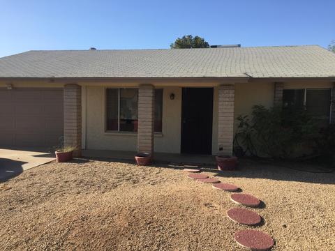 604 E Julie Dr, Tempe, AZ 85283 photo 1