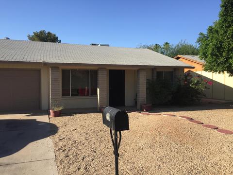 604 E Julie Dr, Tempe, AZ 85283 photo 2
