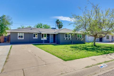 2115 W Avalon Dr, Phoenix, AZ 85015 photo 2