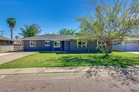 2115 W Avalon Dr, Phoenix, AZ 85015 photo 1
