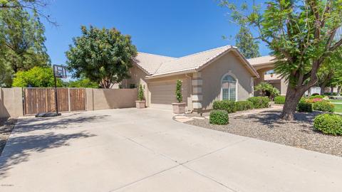 4620 E Gable Cir, Mesa, AZ 85206 photo 5