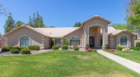 4620 E Gable Cir, Mesa, AZ 85206 photo 2