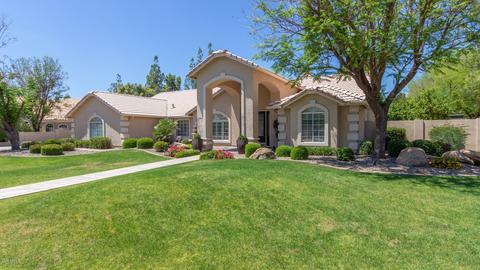 4620 E Gable Cir, Mesa, AZ 85206 photo 1