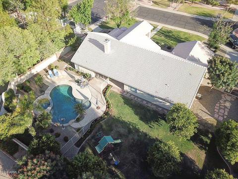 4620 E Gable Cir, Mesa, AZ 85206 photo 41