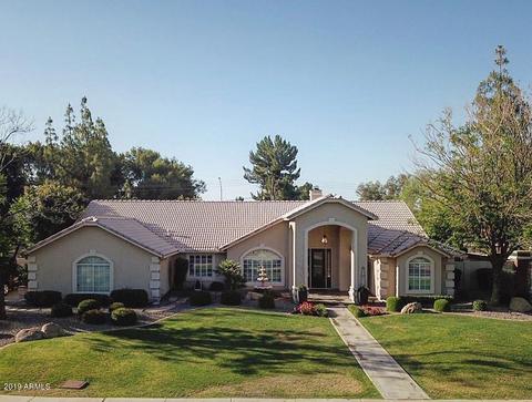 4620 E Gable Cir, Mesa, AZ 85206 photo 42