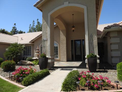 4620 E Gable Cir, Mesa, AZ 85206 photo 6