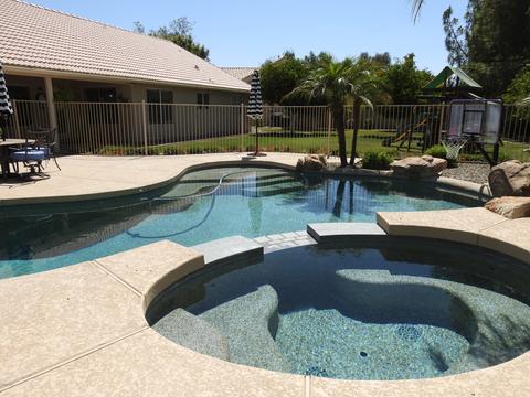 4620 E Gable Cir, Mesa, AZ 85206 photo 33