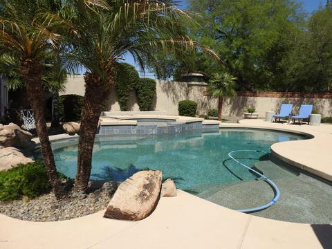 4620 E Gable Cir, Mesa, AZ 85206 photo 32