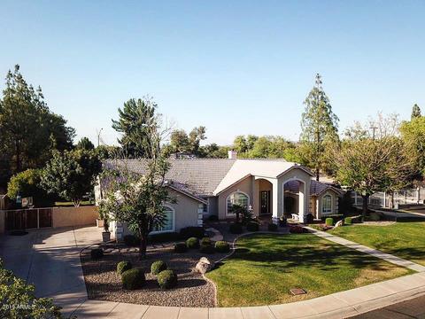 4620 E Gable Cir, Mesa, AZ 85206 photo 40