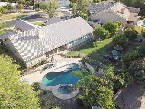 4620 E Gable Cir, Mesa, AZ 85206 photo 3