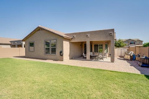 11236 E Sable Ave, Mesa, AZ 85212 photo 52