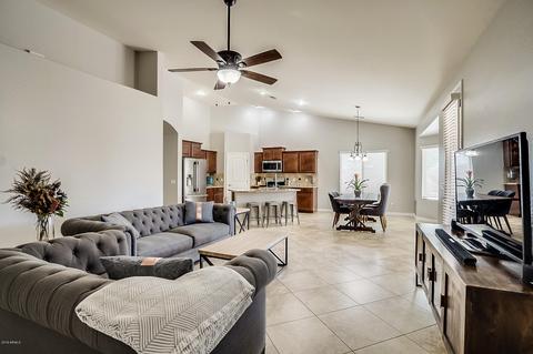 11236 E Sable Ave, Mesa, AZ 85212 photo 8