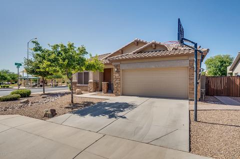 11236 E Sable Ave, Mesa, AZ 85212 photo 1