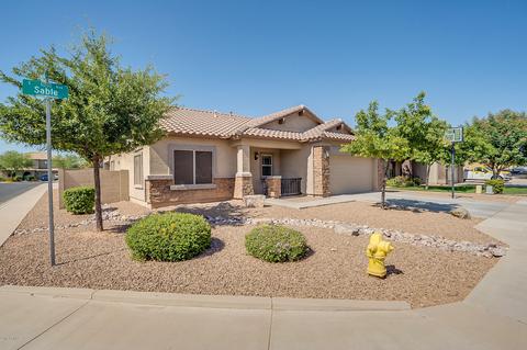 11236 E Sable Ave, Mesa, AZ 85212 photo 2