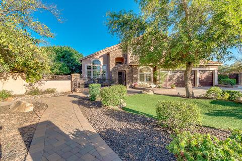 2575 E Drake St, Gilbert, AZ 85234 photo 5
