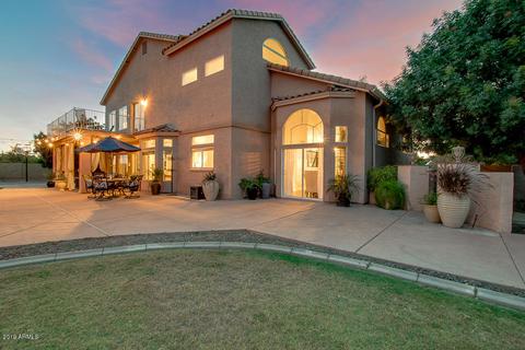 2575 E Drake St, Gilbert, AZ 85234 photo 63