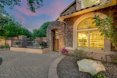 2575 E Drake St, Gilbert, AZ 85234 photo 3